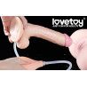 LoveToy Gode éjaculateur Squirt 18 x 4.5 cm